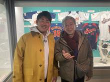 松坂大輔がイチローから言われた言葉に高田純次大爆笑　野球界のレジェンドが「WBC」を盛り上げる