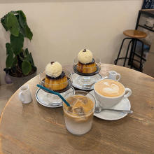 “2月オープンのNEWカフェ”は、開店したてにも関わらず注目度大！最新のお店5つを一緒にチェックしよ@東京