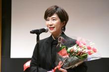 『櫻の園』でデビュー・梶原阿貴、脚本家として賞獲得　「俳優として売れなかったから」転身理由ぶっちゃける