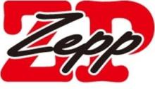 Zepp Shinjuku、4・17開業　4日間のこけら落とし公演にSUPER BEAVER＆スカパラ＆西川貴教＆リトグリ