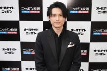 松村北斗『ANN』リスナーに感謝　日本アカデミー賞の授賞式は「その道のプロ、猛者しかいない」