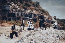 BAND-MAID、米3大ロックフェス『ロラパルーザ』出演へ　日本人アーティスト13年ぶり