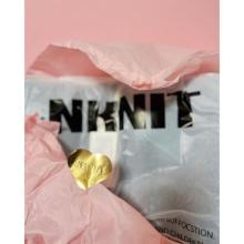 こんなかわいいニット見たことない。絶妙なカラーリングが魅力のニット専門ブランド「NKNIT」って知ってる？