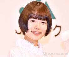 杉咲花、JAバンク新CM出演で“地元愛”爆発「うれしいこともさみしいことも共有できる」