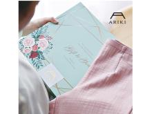 ファッションパンツメーカーARIKIから「母の日ギフトセット」が発売！