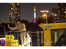観光ルートの選択が可能！「東京ウォータータクシー」が乗船予約システムを導入