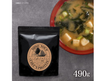 タンパク質や美容成分を補給できる「スープ de プロテイン」シリーズに味噌汁が登場