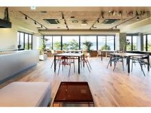 【島根県松江市】ホテル一体型ワーキングスペース併設のスタジオがリニューアル！ルームツアーも実施