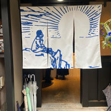 京都旅行で行きたいところNo.1。祇園にオープンした和風の「アニエスべー」新カフェが気になりすぎる
