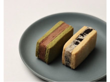 焼き菓子ブランド「THE TOKYO」×狭山茶製造元「増田園」のコラボバターサンド発売！