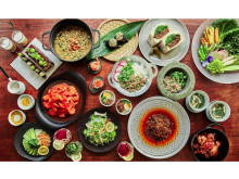 【千葉県八千代市】各国から1,600アイテムが揃うアジアン食材専門店「55Kitchen」の4号店がオープン！