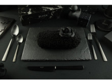 「BLVCK PARIS」が昨年即完した幻の“黒の優美なケーキ”をポップアップ＆通販にて再販