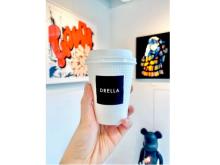 【東京都渋谷区】代官山アートギャラリー「DRELLA」にて、幻のコーヒー「リベリカ」販売開始