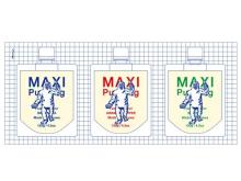 沖縄県那覇市の国際通りに冷製プリン専門店「MAXI Pudding」オープン