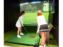 【東京都千代田区】内神田初のシミュレーションゴルフ×パーソナルストレッチの複合施設がオープン