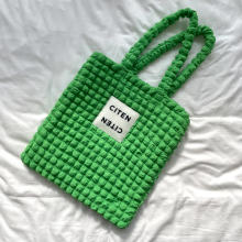 「CITEN」でまたまたかわいいバッグを発見！夏に映えるポップなカラーバッグが3000円台ってもう買うでしょ