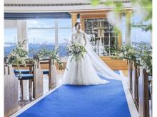 GO’S GYMが横浜・ホテルニューグランドで式を挙げる花嫁向けのボディメイクプラン開始