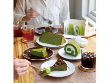 抹茶ケーキ各種をホールサイズにて販売。nana's green tea公式オンラインストア