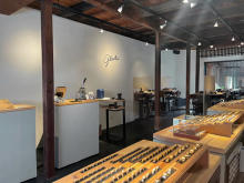 世界に一つだけのリング作り体験ができる「glänta」が気になる！京都のNEW店舗は趣たっぷりの雰囲気も素敵