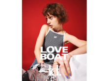 「led.tokyo」と渋谷ギャルブランド「LOVE BOAT」のスペシャルコレクションが発売！