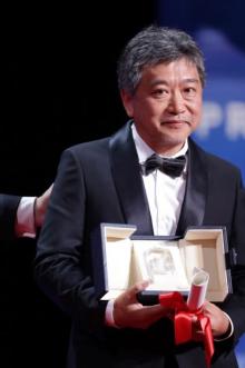 「第76回カンヌ国際映画祭」是枝裕和監督『怪物』坂元裕二が脚本賞受賞　