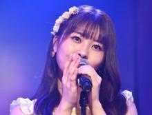 AKB48中西智代梨が卒業発表　大組閣での移籍から9年「気付けばHKT1期生ラストに」