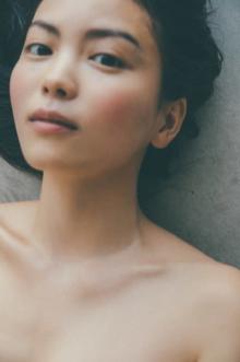 矢野未希子“ありのままの姿”を表現　限定1000冊の自費出版写真集「ゼロから形に」