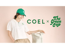 【東京都】ヨンアがディレクターを務めるCOELが韓国のゴルフマガジンとコラボ！POP-UP STOREも