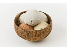 【東京都】ハワイ発の濃厚ヴィーガンココナッツアイスクリーム「ココナッツグレン」値下げを実施