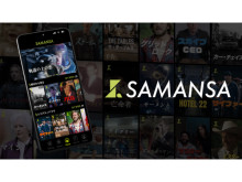 ショート映画専門の配信サービス「SAMANSA」が、Android版アプリをリリース！