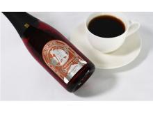 世界最高品質のコーヒーを追求するミカフェートが15年周年記念ブレンドコーヒーを発売