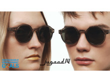 JAPANメイドのアイウェアブランド「jugaad14」から、Newモデル「RIPPLE」が登場！