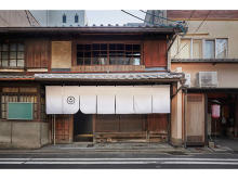 【京都府京都市】築100年の京町家をリノベーションした高級パフェ専門店「QeFare」が錦市場そばにOPEN
