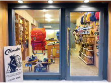 【東京都目黒区】「COBMASTER」初の旗艦店が登場！レジャーを楽しむファンが集う場へ
