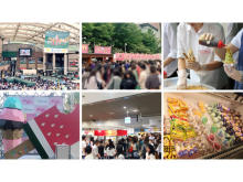 【東京都中野区】日本全国のご当地アイスクリームが集結！「あいぱくTOKYO in SUMMER 2023」開催