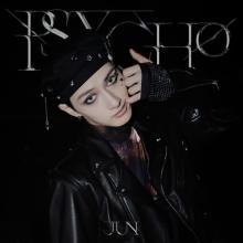 SEVENTEEN・JUN、9ヶ月ぶりソロ新曲「PSYCHO」リリース　筋肉美に釘付けのMV公開