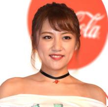 AKB48“初代総監督”高橋みなみ、夏まゆみさん追悼「大好きです。心からご冥福をお祈りします」