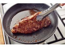 オージー・ビーフ公式アカウントをフォロー＆コメントで厚切りステーキ肉などが当たる
