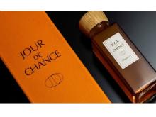 究極のシロップ、“食べる香水”「JOUR DÉ CHANCE」がMakuakeにて先行販売中！