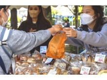 2日間で延べ140店舗が出店予定。年に一度のパンの祭典「世田谷パン祭り2023」