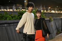 『18／40』上杉柊平「加瀬、動きます」　深田恭子演じる“瞳子”との恋愛事情を語る