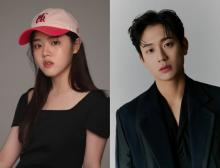 Hulu初のオリジナル韓国ドラマ『プレイ・プリ』、キム・ヒャンギ＆シン・ヒョンスンが主演に決定　2023年冬配信