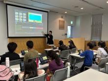 【東京都】ネットリテラシーについても学べる！YouTuber体験ワークショップ新宿高島屋にて開催