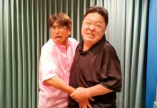 伊集院光、石橋貴明のラジオ番組に出演　「高校野球」テーマに大胆な提言