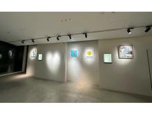 【東京都港区】バンク・オブ・アートが表参道で初の展示会「若手現代アートコレクション」を開催！