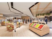 新潟駅高架下空間に2024年春オープン予定！約170店舗が並ぶ商業施設「CoCoLo新潟」
