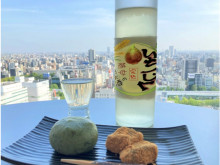 現在購入できるのはここだけ！完熟いちじく酵母を使った日本酒がMakuakeに登場