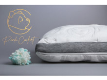 スマホ首に対応する『快眠枕』が当たるキャンペーン「枕難民選手権」開催！