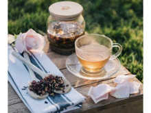 【東京都中央区】英国5つ星ホテルでも提供される紅茶ブランド「hoogly tea」が日本上陸！
