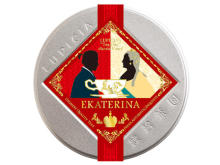 ルピシアから、紅茶の日を記念した限定ブレンド「EKATERINA」が期間・数量限定で登場